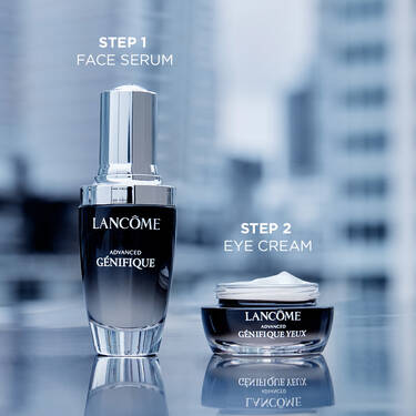 Advanced Genifique Eye and Face Duo