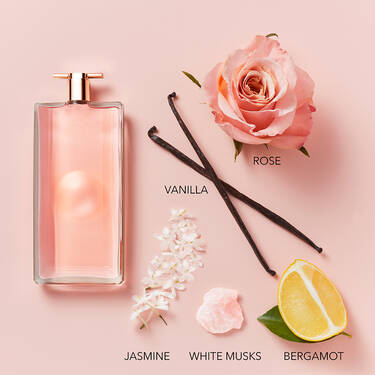 Idole Lovers Fragrance & Mascara Value Set