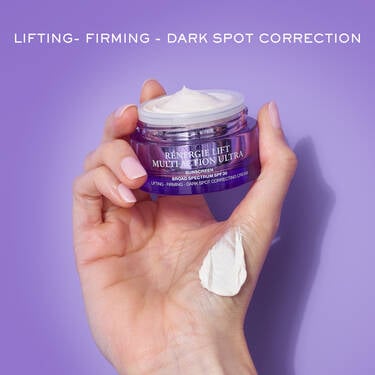 Renergie Lift Multi-Action Ultra Face Cream With SPF 30