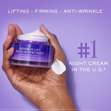 Renergie Lift Multi-Action Night Cream