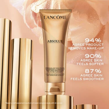 Absolue Oil-In-Gel Cleanser