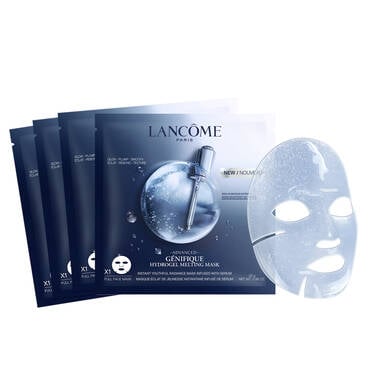 Advanced Genifique Hydrogel Sheet Mask