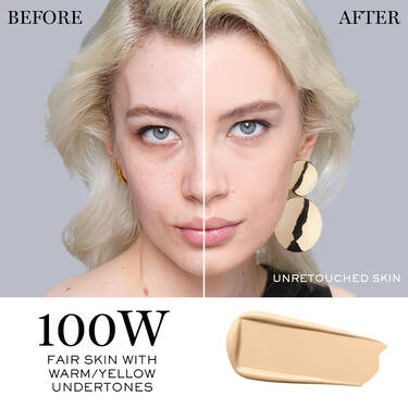 Teint Idole Ultra Wear Foundation