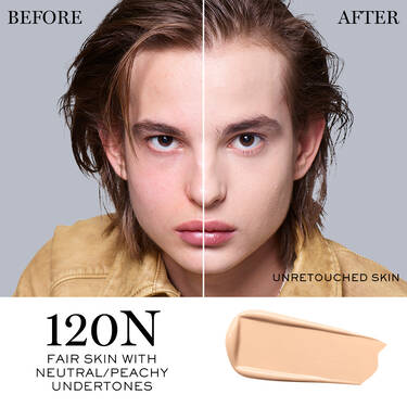 Teint Idole Ultra Wear Foundation