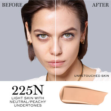 Teint Idole Ultra Wear Foundation