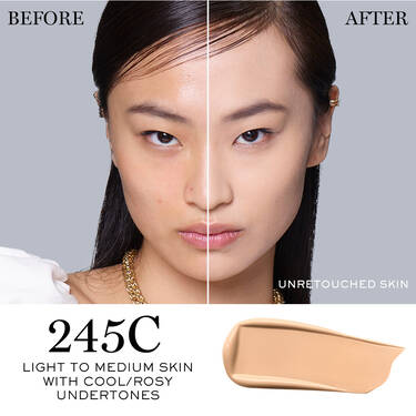 Teint Idole Ultra Wear Foundation