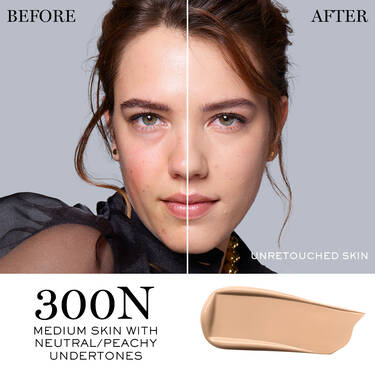 Teint Idole Ultra Wear Foundation