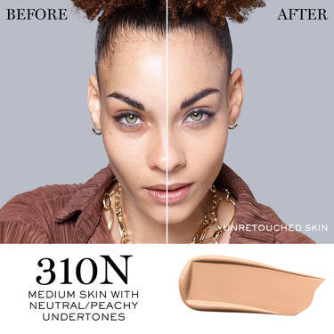 Teint Idole Ultra Wear Foundation