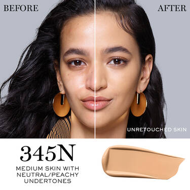 Teint Idole Ultra Wear Foundation