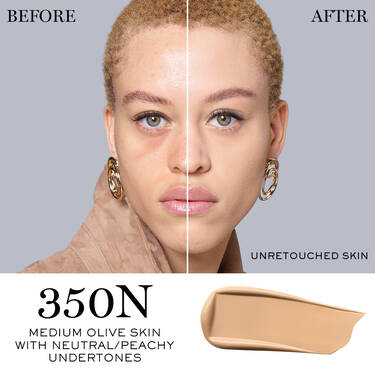 Teint Idole Ultra Wear Foundation