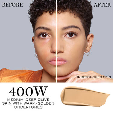 Teint Idole Ultra Wear Foundation