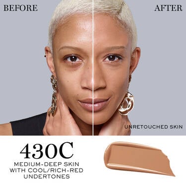 Teint Idole Ultra Wear Foundation