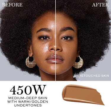 Teint Idole Ultra Wear Foundation