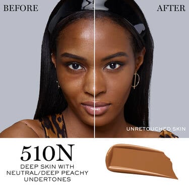 Teint Idole Ultra Wear Foundation