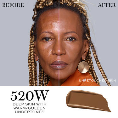 Teint Idole Ultra Wear Foundation