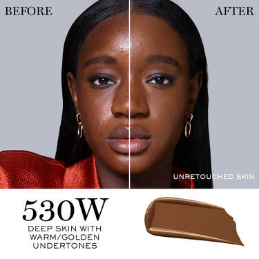 Teint Idole Ultra Wear Foundation