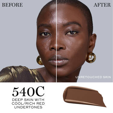 Teint Idole Ultra Wear Foundation