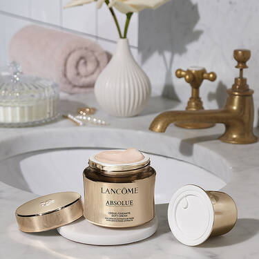 Absolue Soft Cream Refill