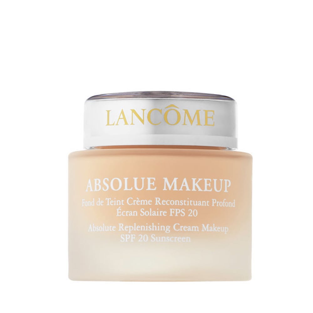 Absolue Makeup - Absolute Replenishing Cream Makeup SPF 20 Absolue Makeup - Absolute Replenishing Cream Makeup SPF 20
