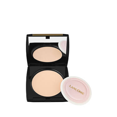 Dual Finish Powder Foundation