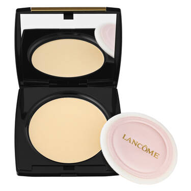 Dual Finish Powder Foundation