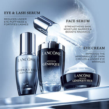 Advanced Genifique Light Pearl Eye Serum