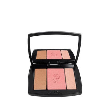 Contour, Blush & Highlighter Blush Subtil Palette