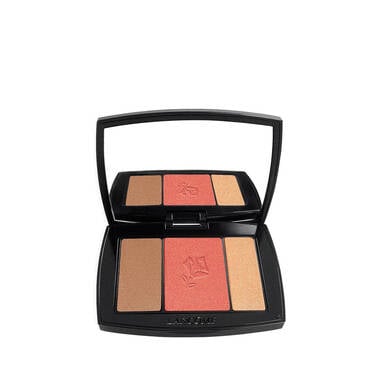 Contour, Blush & Highlighter Blush Subtil Palette
