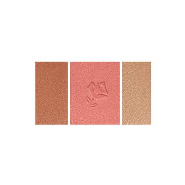 Contour, Blush & Highlighter Blush Subtil Palette