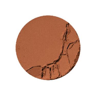 Dual Finish Powder Foundation