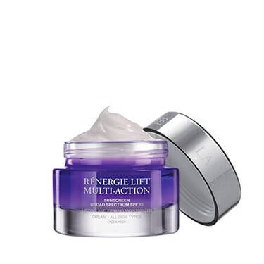 Renergie Lift Multi-Action SPF 15 Day Cream