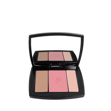 Contour, Blush & Highlighter Blush Subtil Palette