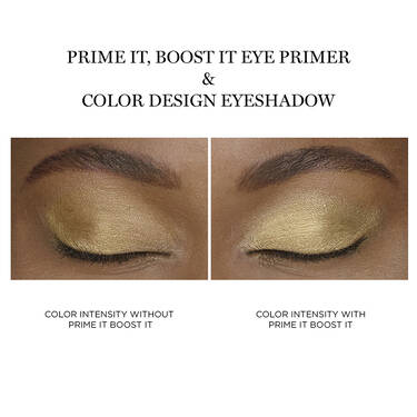 Prime It Boost It All Day Eyeshadow Primer