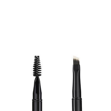 ANGLED LINER/BROW BRUSH #15