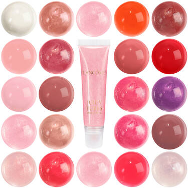 Juicy Tubes Lip Gloss