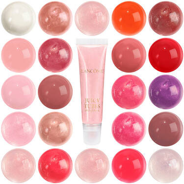 Juicy Tubes Lip Gloss