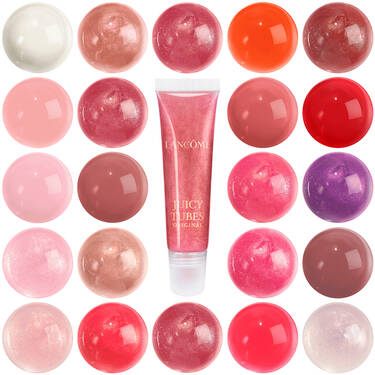 Juicy Tubes Lip Gloss