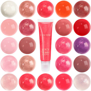 Juicy Tubes Lip Gloss