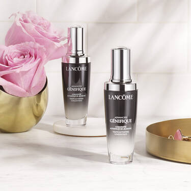 ADVANCED GENIFIQUE DUO