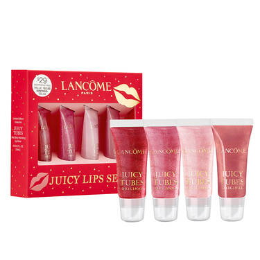 JUICY TUBES ANNIVERSARY SET