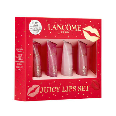 JUICY TUBES ANNIVERSARY SET
