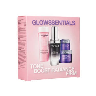 GLOWSSENTIALS SET
