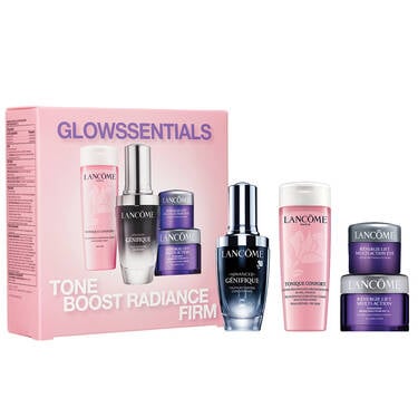 GLOWSSENTIALS SET