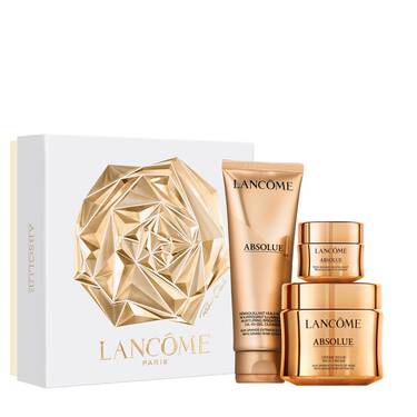 ABSOLUE RICH CREAM 3-PIECE GIFT SET