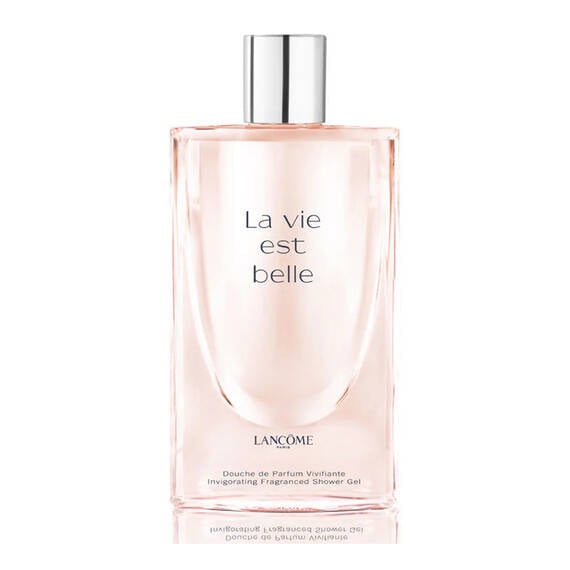 La vie est belle Scented Shower Gel
