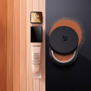 Long Time No Shine Loose Setting Powder