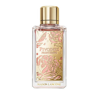Pivoines Printemps Eau de Parfum