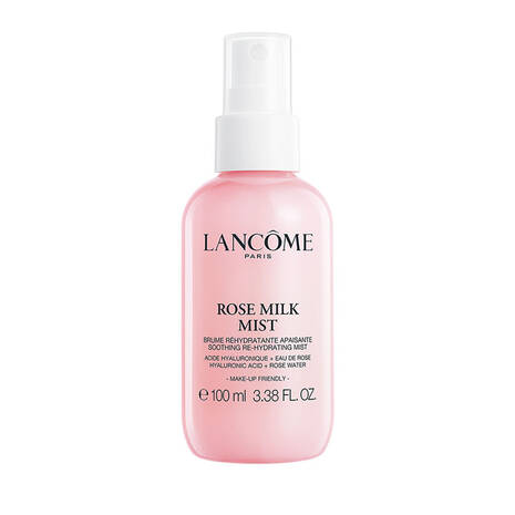 Rose Milk Face Mist