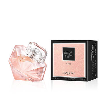La Nuit Tresor Nude Eau de Toilette