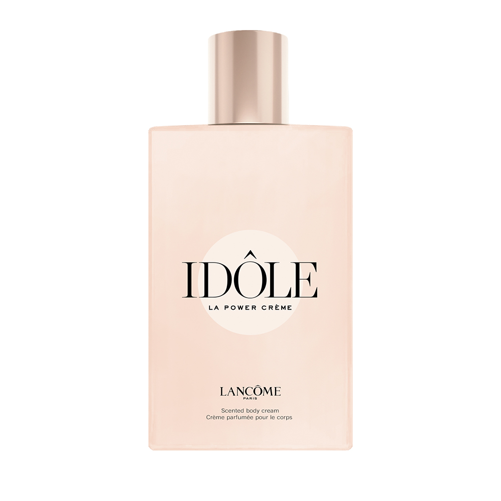 値下げ☆未使用 LANCOME IDÔLE BODY CREAM Idôle Body Up Fresh Floral Scented Body Lotion – Lancôme